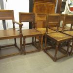 702 7135 CHAIRS